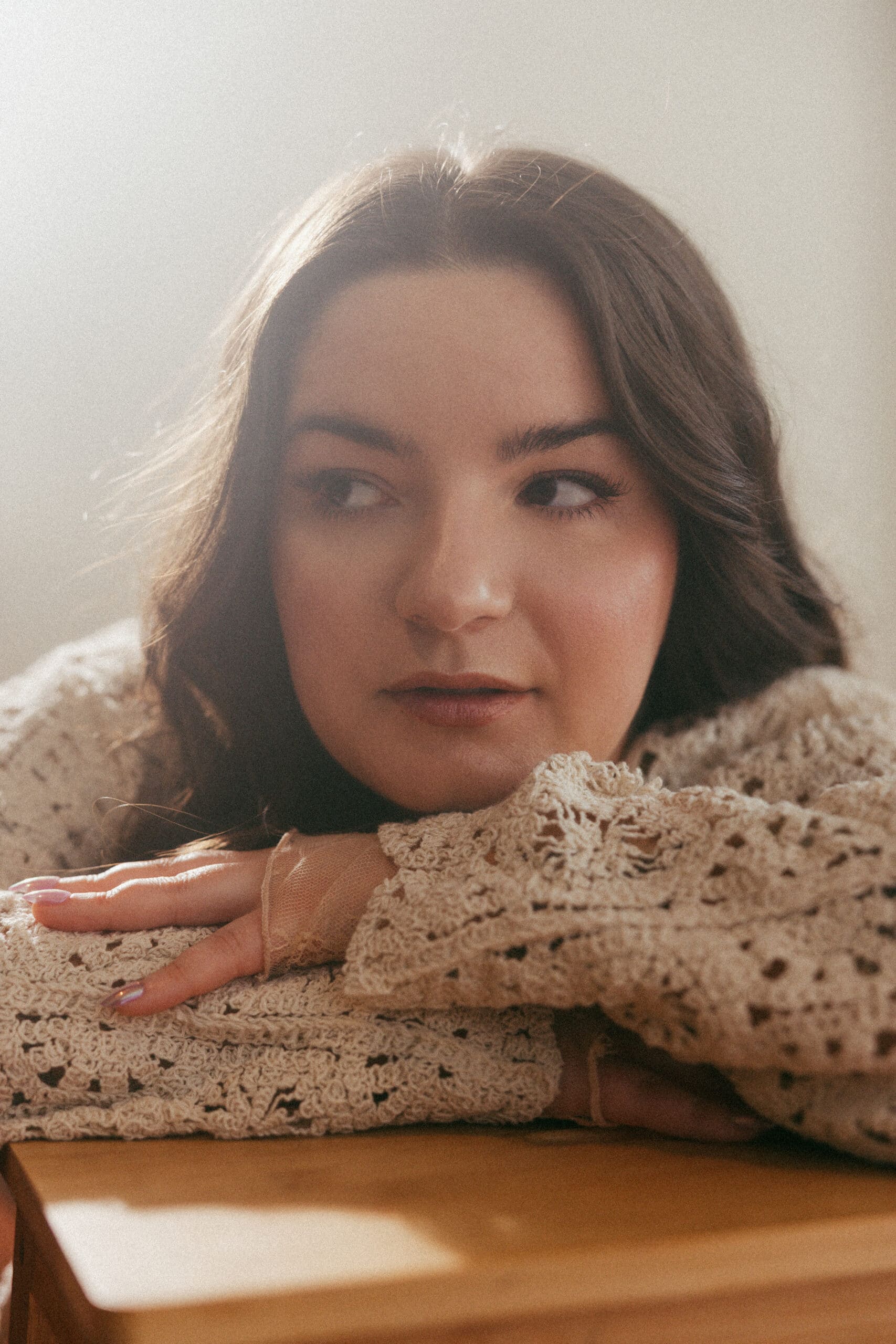 Geneviève Racette – Live At The Langham